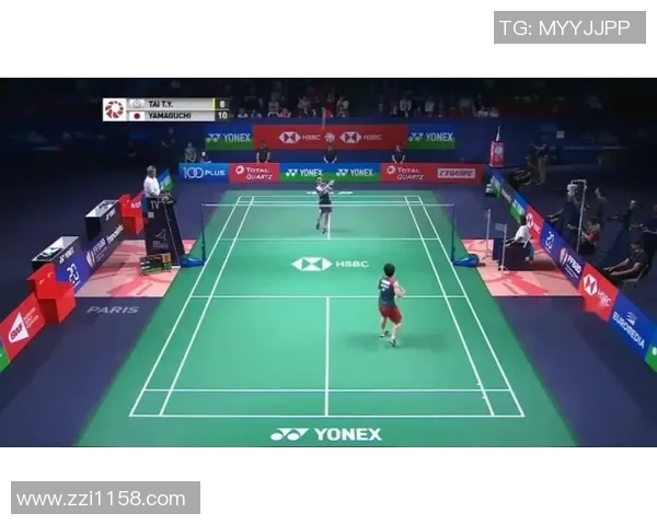 西安羽毛球队中路突破战术解析与实战应用探讨